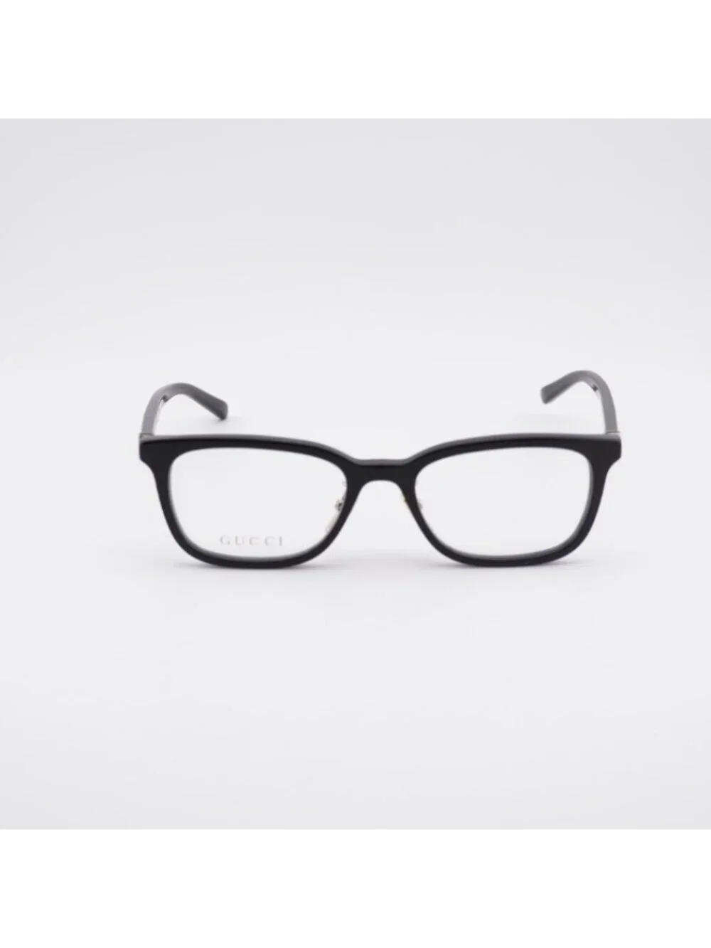 Gucci GG2002OJ 002 Eyeglasses Brown 53mm Rectangle Frame